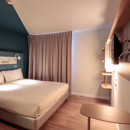 Ibis Budget Каор Экстерьер фото