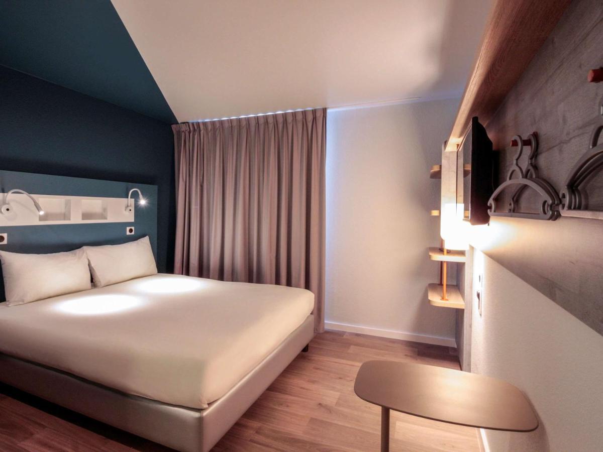Ibis Budget Каор Экстерьер фото