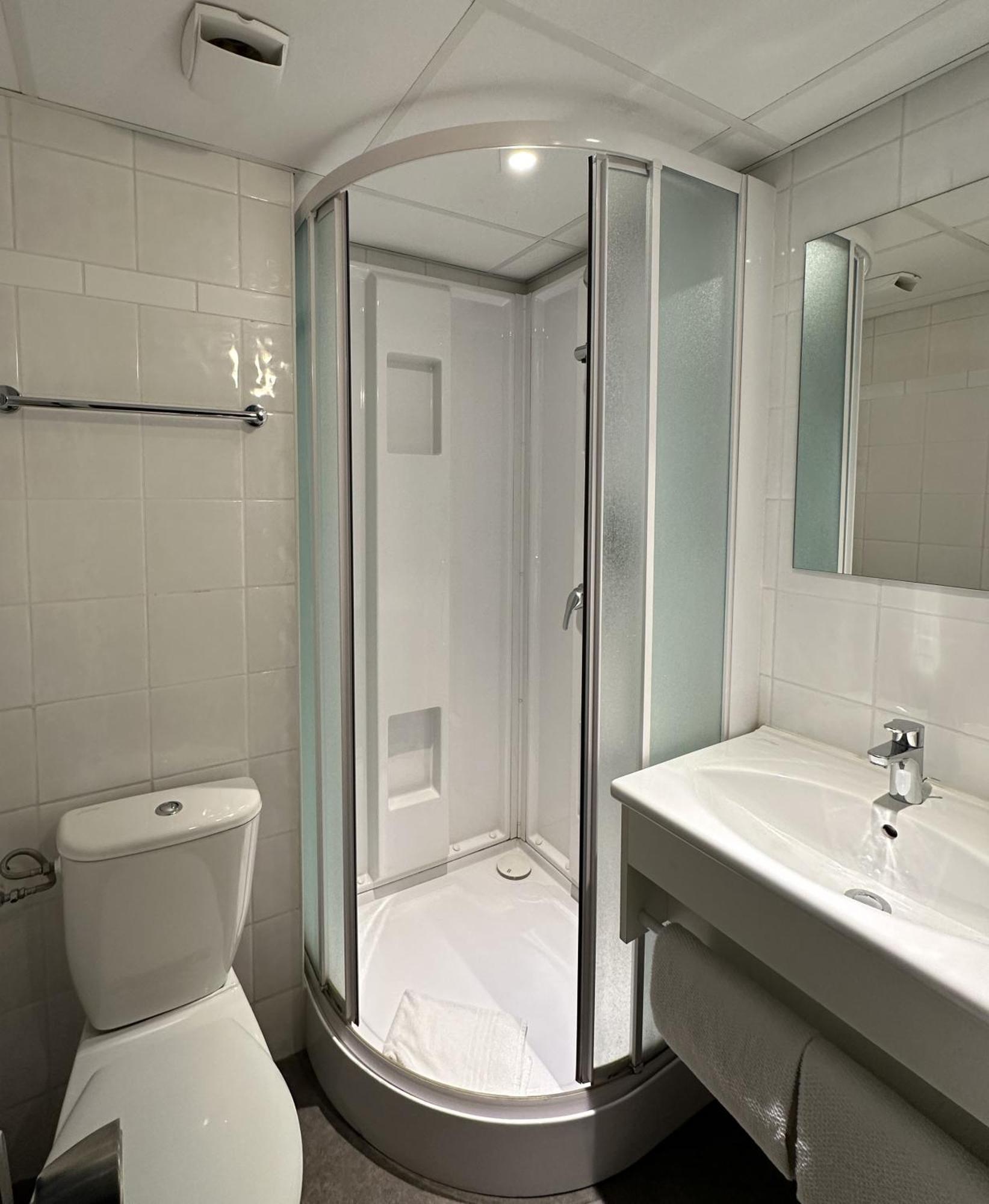 Ibis Budget Каор Экстерьер фото