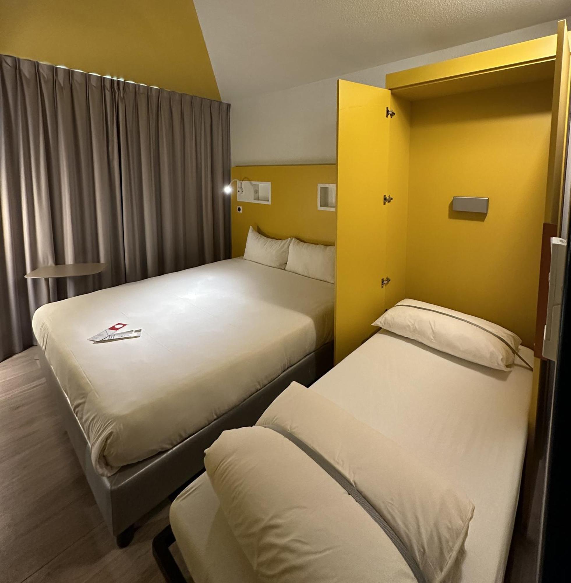 Ibis Budget Каор Экстерьер фото