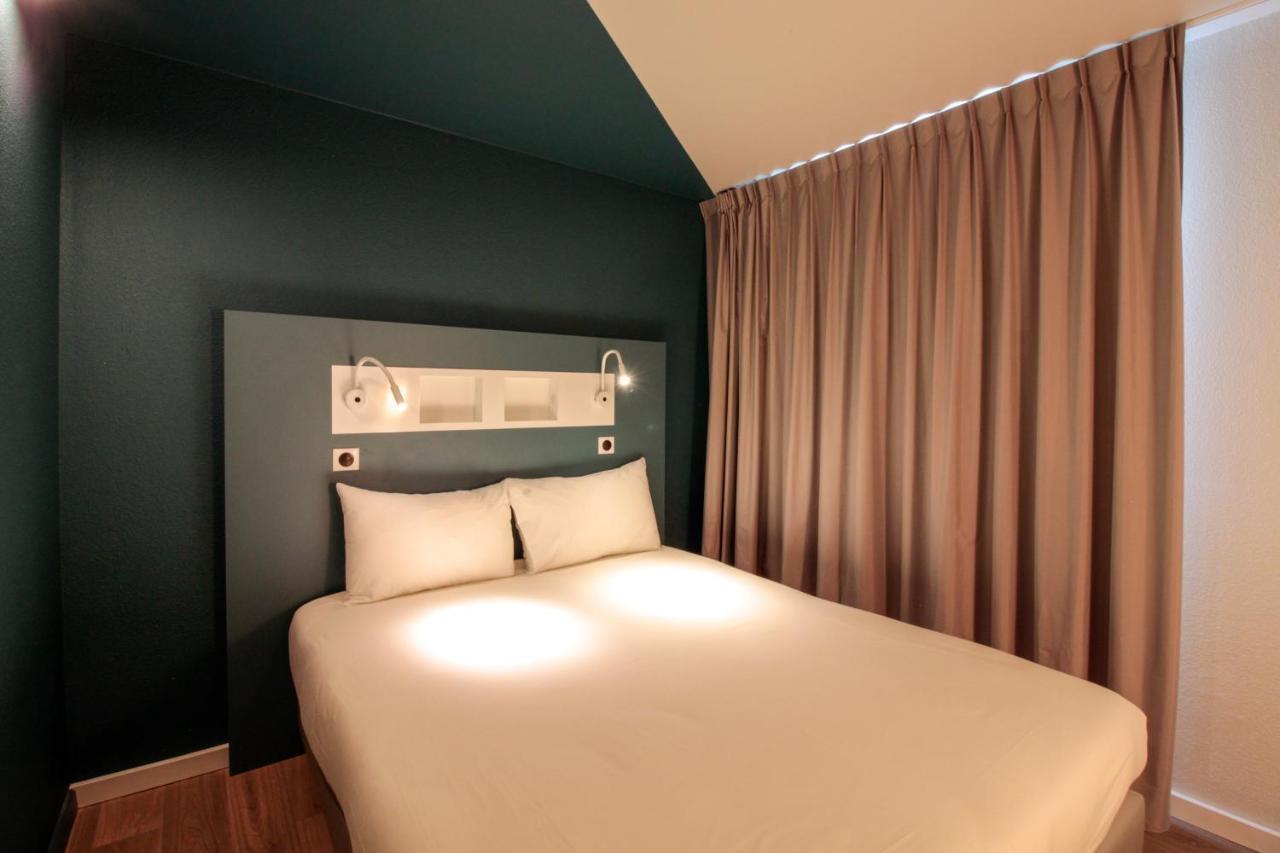 Ibis Budget Каор Экстерьер фото
