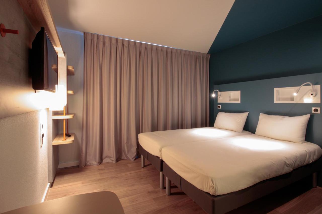 Ibis Budget Каор Экстерьер фото