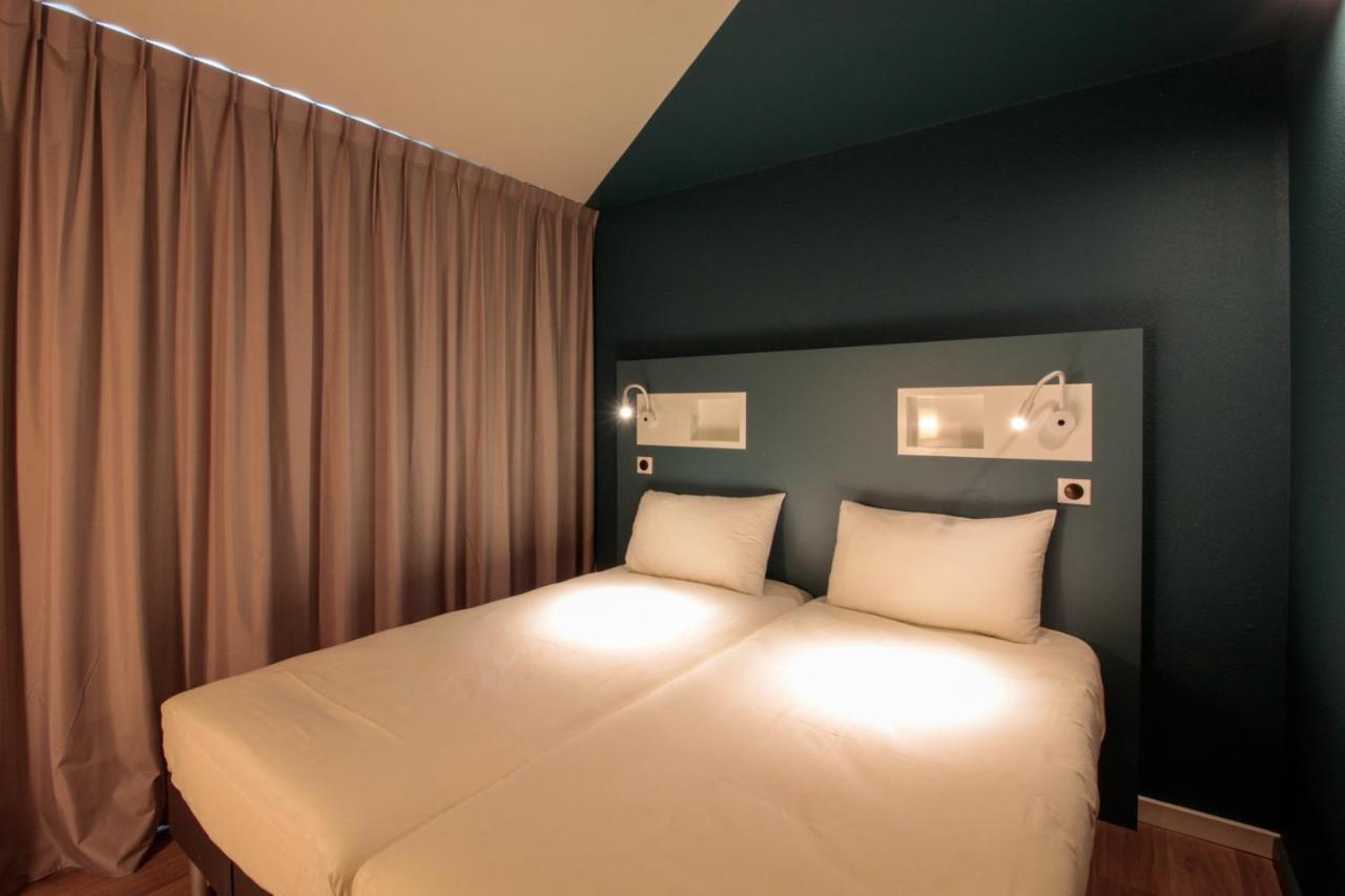 Ibis Budget Каор Экстерьер фото