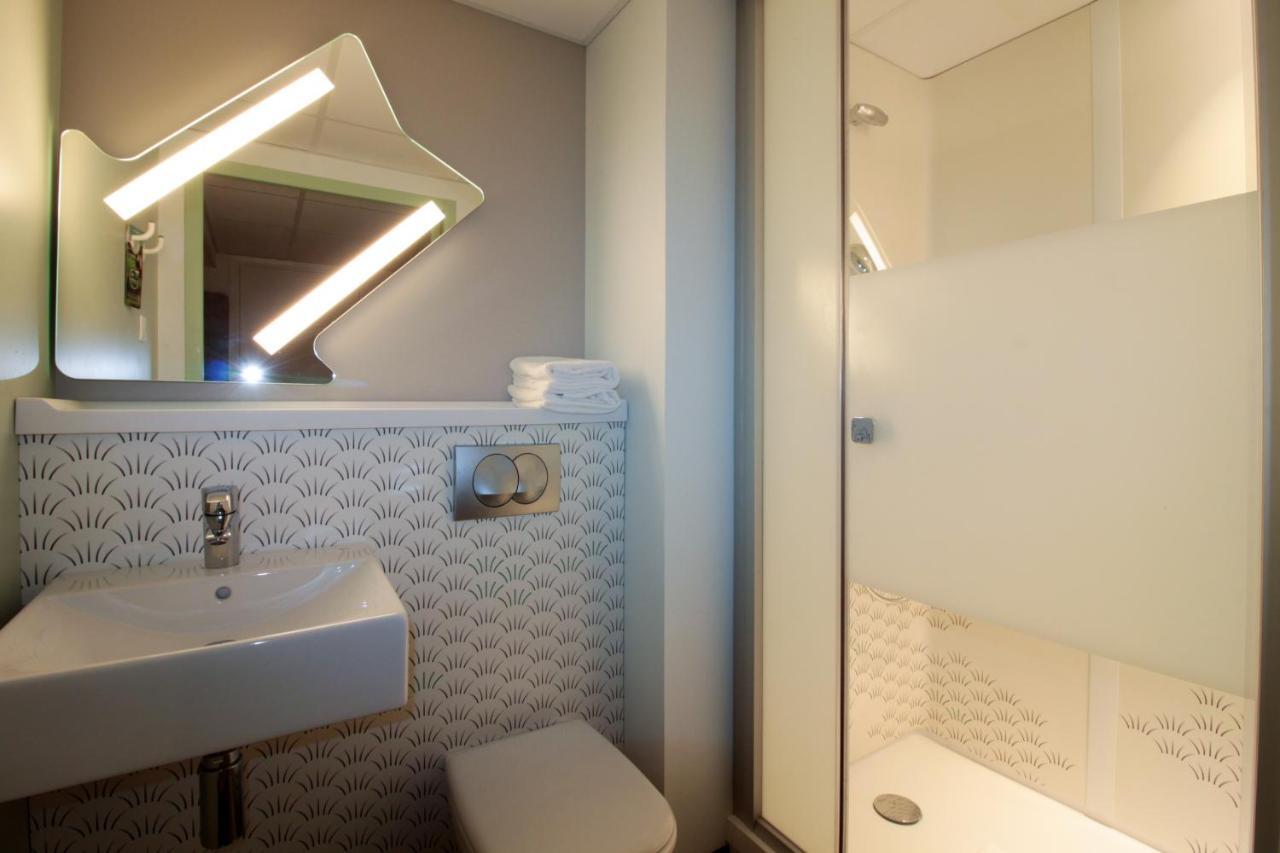 Ibis Budget Каор Экстерьер фото